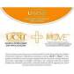 UC-II 40mg + MOVE 100mg ( Saúde das Articulações ) 